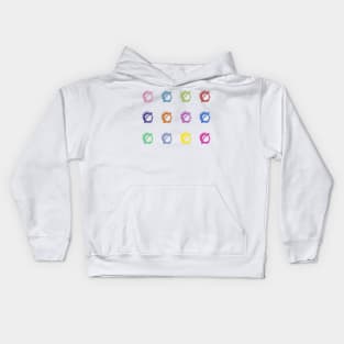 The Otherz CLB Kids Hoodie